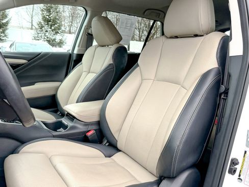 Used 2024 Subaru Outback Limited image 12