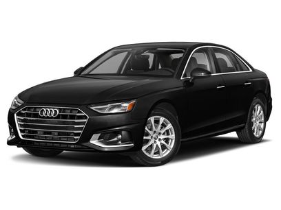 Used 2021 Audi A4 2.0T Premium w/ Convenience Package