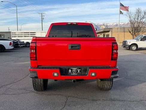 Used 2017 Chevrolet Silverado 1500 LT image 7