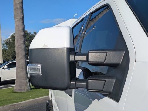 Used 2018 Ford F250 XLT image 12