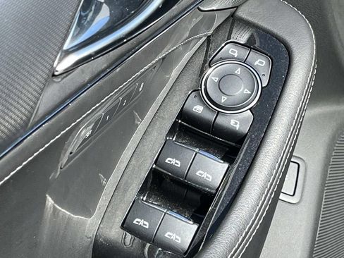 Used 2025 Cadillac CT5 Premium Luxury image 24