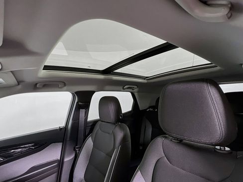 New 2026 Chevrolet TrailBlazer LT w/ Convenience Package image 21