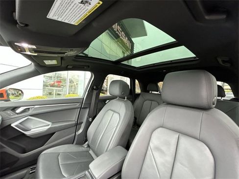 Used 2021 Audi Q3 2.0T Premium w/ Convenience Package image 24