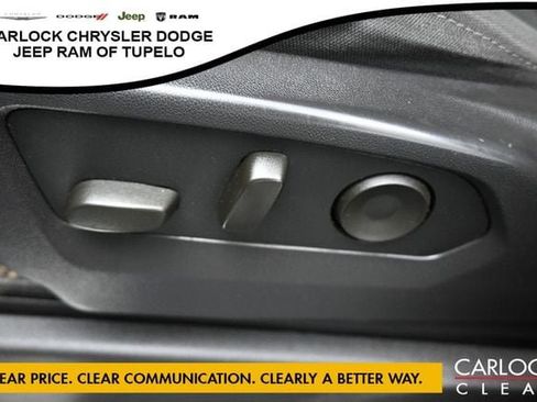 Used 2024 Chevrolet Silverado 1500 LT Trail Boss AWD/4WD image 13