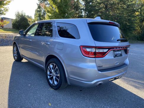 Used 2020 Dodge Durango GT image 6