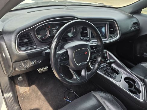 Used 2018 Dodge Challenger GT w/ Driver Convenience Group AWD/4WD image 3