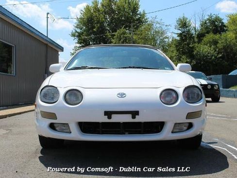 Used 1998 Toyota Celica GT image 1