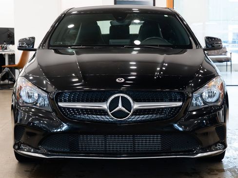 Used 2018 Mercedes-Benz CLA 250 image 2