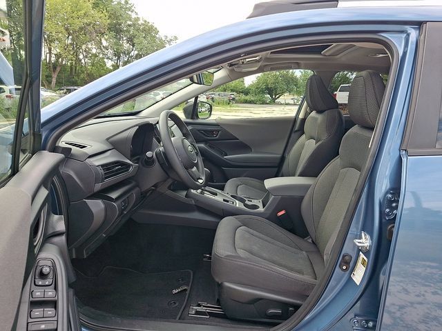 Certified 2024 Subaru Crosstrek 2.0i Premium AWD/4WD image 14