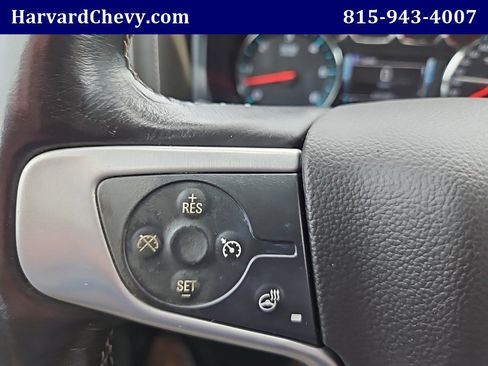 Used 2017 GMC Sierra 1500 SLT w/ SLT Premium Package image 12