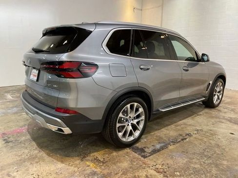 Used 2026 BMW X5 sDrive40i RWD image 5