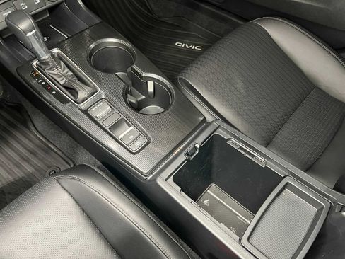 Used 2025 Honda Civic Sport Touring image 34