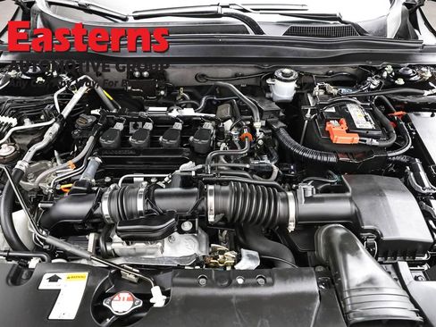 Used 2022 Honda Accord EX-L image 7