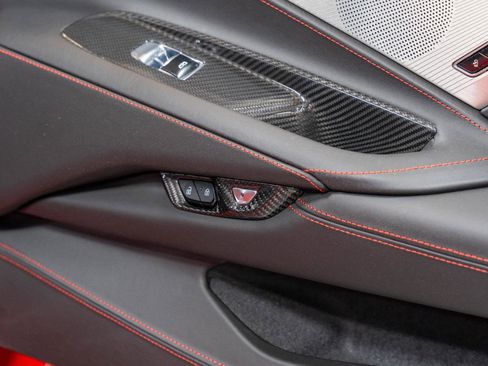 Used 2024 Chevrolet Corvette E-Ray image 49