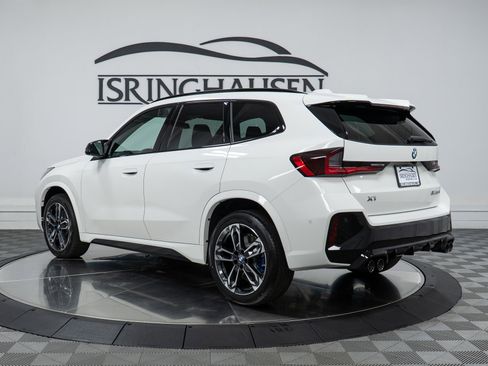 New 2025 BMW X1 M35i w/ Premium Package image 7