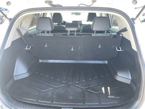 Used 2023 Kia Seltos Nightfall Edition image 19