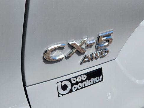 New 2026 MAZDA CX-5 2.5 S w/ Premium Package AWD/4WD image 31