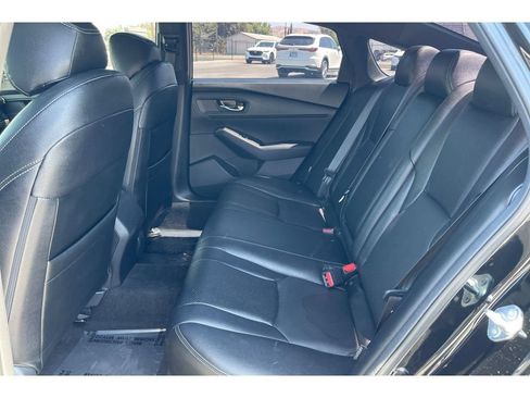 Certified 2024 Honda Accord Sport image 14