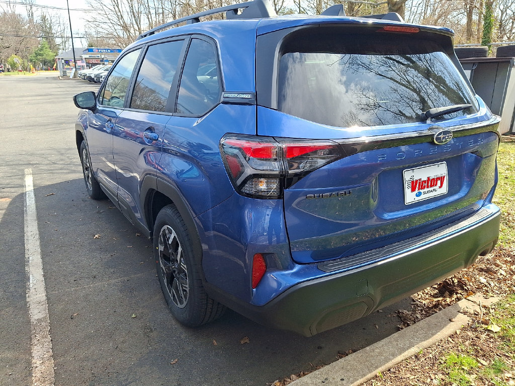 New 2026 Subaru Forester Premium w/ Base/Premium Plus Package AWD/4WD image 5