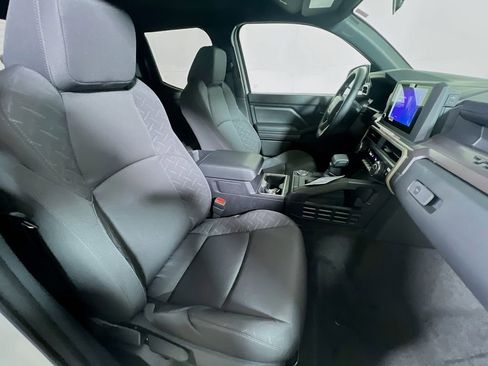 New 2026 Toyota Tacoma SR5 image 22