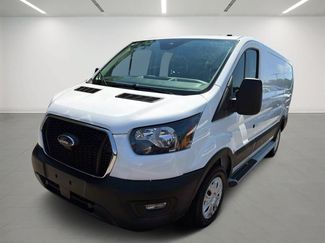 Used 2025 Ford Transit 250 Low Roof w/ Exterior Upgrade Package RWD video 1