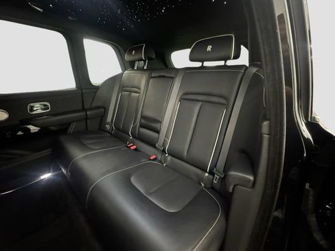 Used 2024 Rolls-Royce Cullinan AWD/4WD image 26