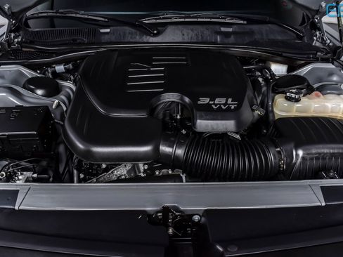 Used 2019 Dodge Challenger GT w/ Plus Package image 11