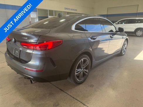 Used 2021 BMW 228i Gran Coupe FWD image 3