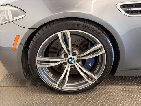 Used 2015 BMW M5 w/ Competition Package image 41