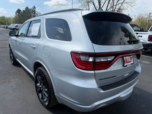 Certified 2023 Dodge Durango R/T RWD image 5