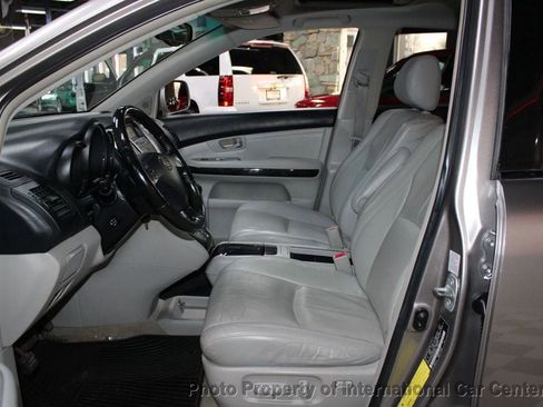 Used 2005 Lexus RX 330 AWD image 12