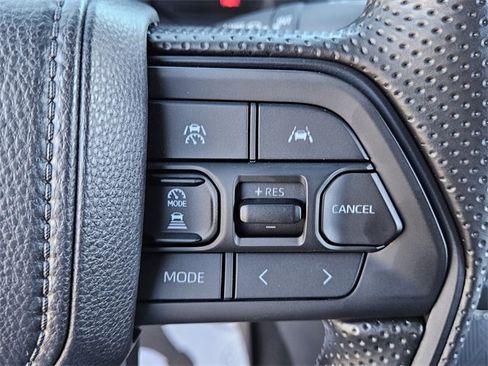 New 2025 Toyota Tacoma SR5 image 23