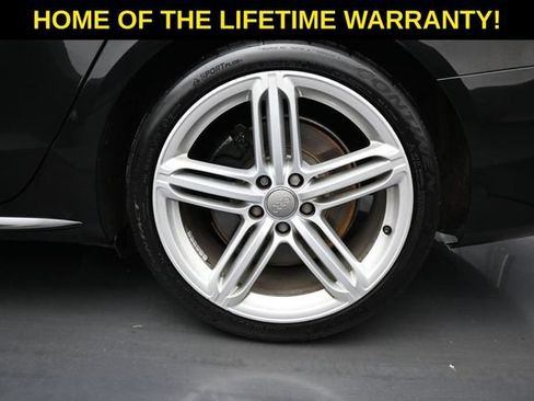 Used 2015 Audi S4 Premium Plus w/ Technology Package AWD/4WD image 51