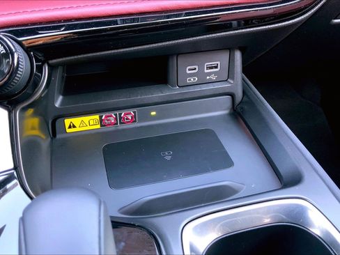 Used 2023 Lexus NX 350 AWD w/ Premium Package image 34