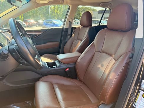 Used 2021 Subaru Outback Touring XT AWD/4WD image 25