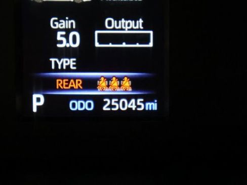 Used 2023 Toyota Tundra SR5 image 17