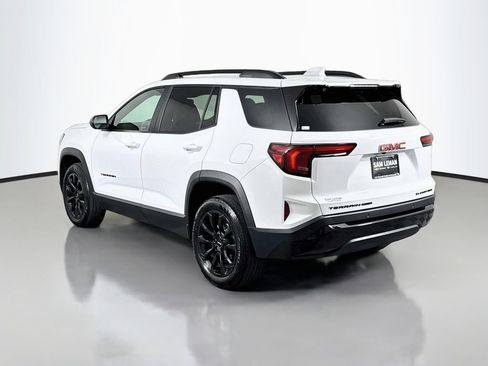 Used 2025 GMC Terrain Elevation w/ Black Edition AWD/4WD image 5
