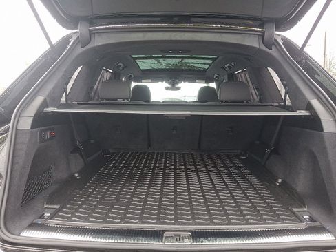 Certified 2025 Audi Q7 3.0T Prestige w/ Prestige Package image 29