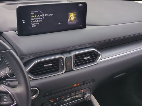 Used 2024 MAZDA CX-5 AWD 2.5 S image 28