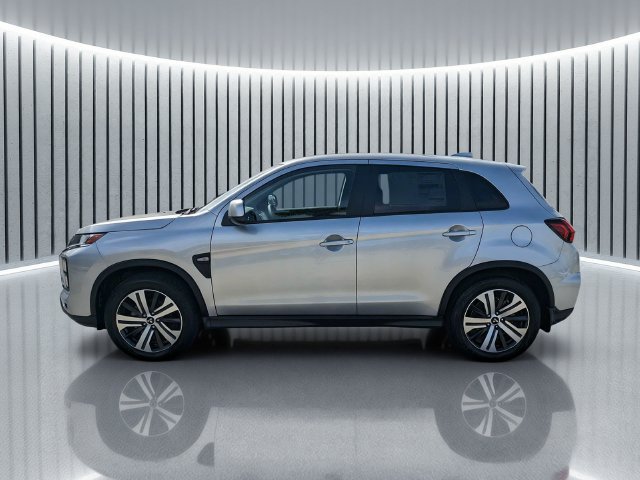 New 2026 Mitsubishi Outlander Sport ES AWD/4WD image 7
