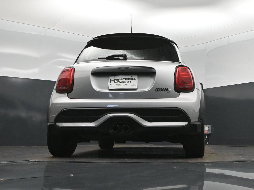 Used 2024 MINI Cooper S FWD image 41