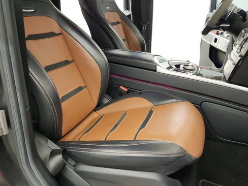 Used 2021 Mercedes-Benz G 63 AMG 4MATIC image 32
