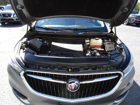 Used 2021 Buick Enclave Essence w/ Trailering Package, 5000 lbs. FWD image 30