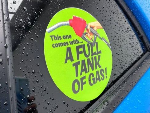 Used 2024 Toyota Corolla GR image 36