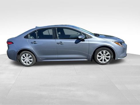 Used 2024 Toyota Corolla LE FWD image 6