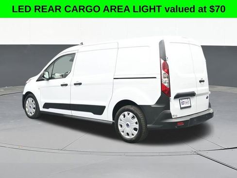 Used 2023 Ford Transit Connect XL FWD image 10