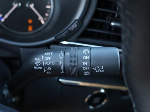 Certified 2025 MAZDA CX-30 2.5 Turbo w/ Premium Plus Pkg image 43