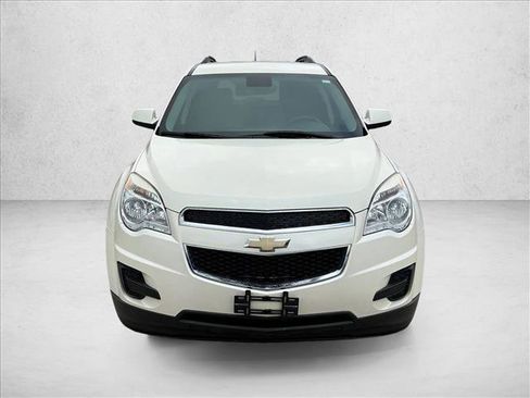 Used 2014 Chevrolet Equinox LT w/ Driver Convenience Package FWD image 2