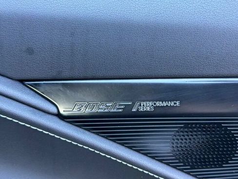 Used 2023 Chevrolet Corvette Stingray Preferred Cpe w/ Stealth Interior Trim Package RWD image 20