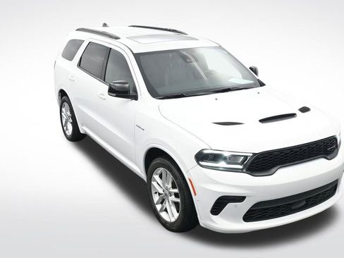 Used 2023 Dodge Durango R/T image 23